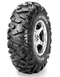 MAXXIS 26X8 R12 44N BIG HORN M-917  6PR TL (E4)
