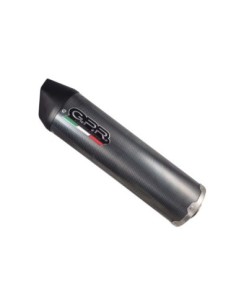 Escape completo para Zt 125 G1   U   U1   Z2 2020
