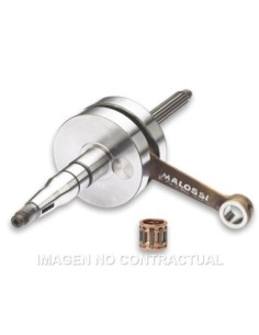 Cigueñal Completo Yamaha Jog 50