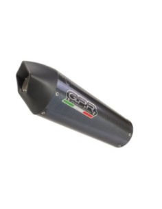 Silenciador con tubo de conexin