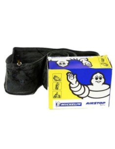 Camara Michelin 18 pulgadas 120/90, 130/80, 130/70