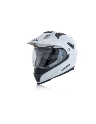 Casco de moto AGV integral 2206 K1 S Negro mateTXL