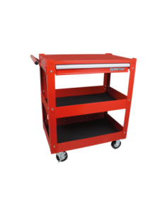 Carrito 3 pisos   1 cajon