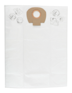 Bolsa felpa aspirador DE 1025 5Ud.