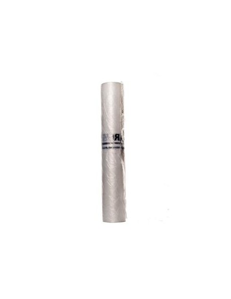 Caja 1 ud - Rollo Plstico cubre coches - 6x120 m