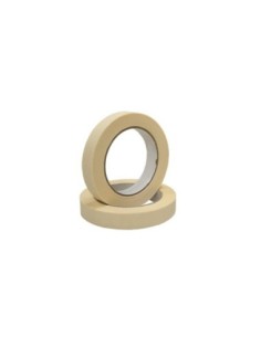 Rollo 1 ud - CINTA ENMASCARADO - 19 mm x 45,7 m
