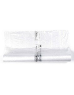 Caja 1 ud - PLASTICO CUBRECOCHES 4 x 150 m
