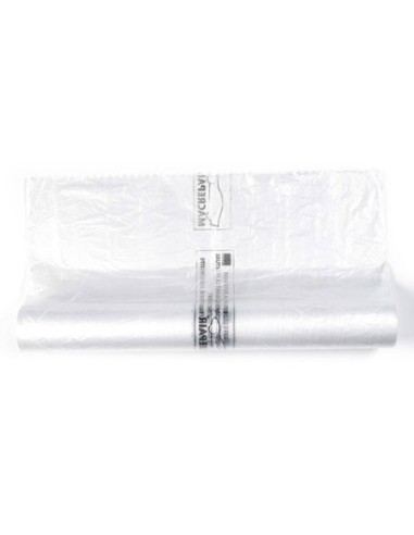 Caja 1 ud - PLASTICO CUBRECOCHES 4 x 150 m