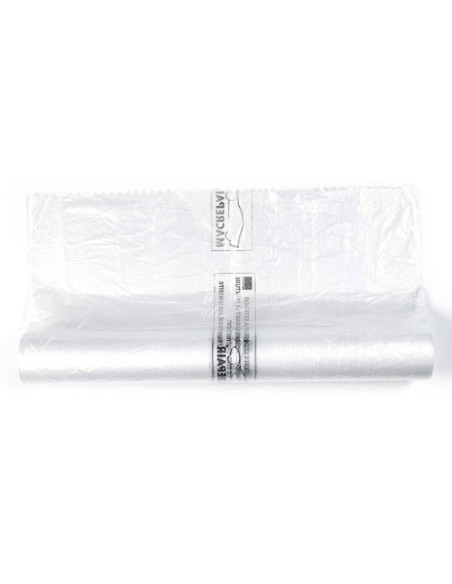 Caja 1 ud - PLASTICO CUBRECOCHES 4 x 150 m