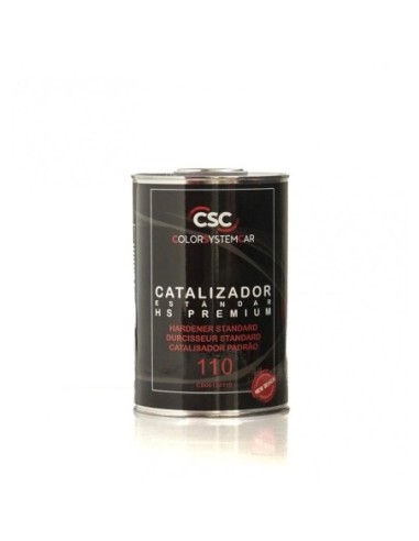 Lata 1 ud - Catalizador HS Aparejo Muy Rp - 0,9 l