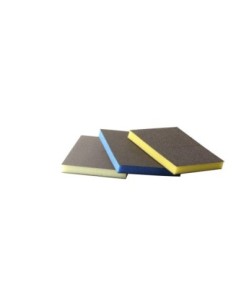 Env 1 ud - Esponja doble cara SF - 12 x 9,8cm