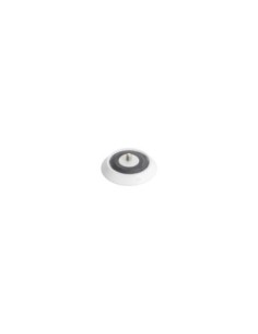 Plato lijadora RA75 blando velcro