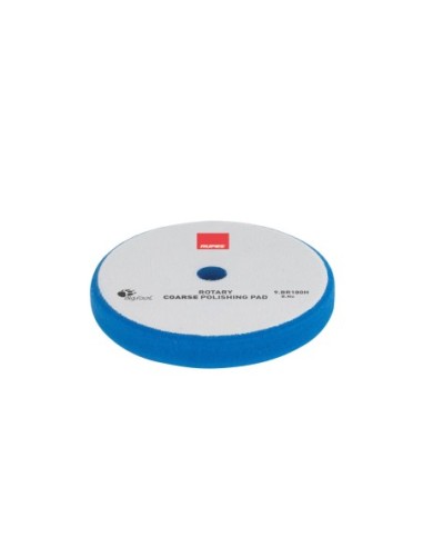 Boina Espuma Rot - Azul - Corte Grueso