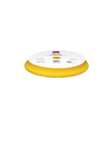 YELLOW WOOL POLISHING PAD MEDIUM -  150