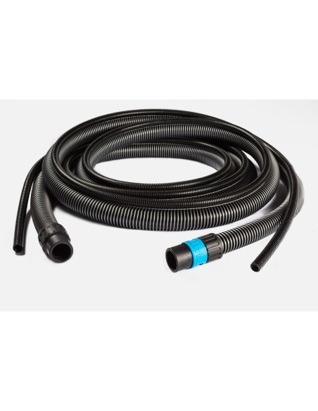 Manguera aspira. 5m  - Anti Esttica - Elec Conica