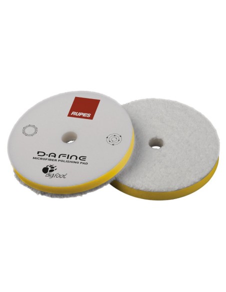 Boina Microfibra Rotorb - Allo - Corte Fino