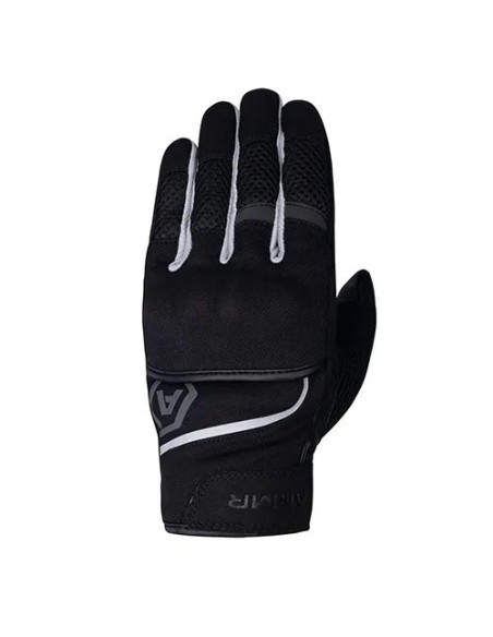 Eyoshi 3.0 Air MS Glove Blk/LT Gry L