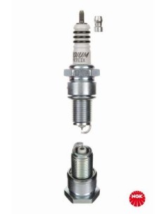 4055 Buja automvil Iridio IX
