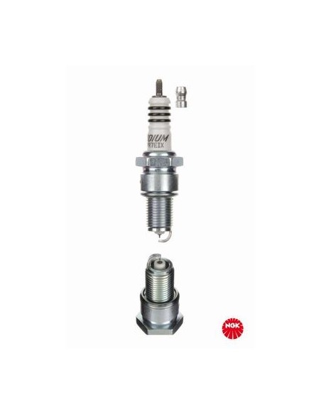 4055 Buja automvil Iridio IX