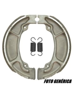 Zapata Freno Honda Scoopy 50 - CR008