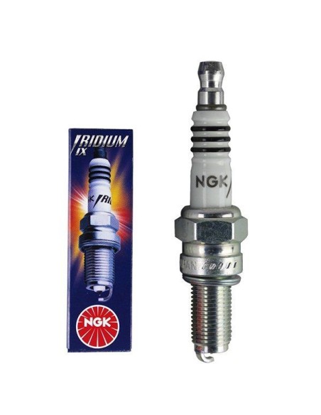 6546 Buja automvil Iridio IX