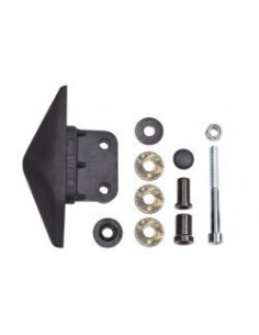 Kit De Montaje Para Espejos T-Max 530 2012 Drch -