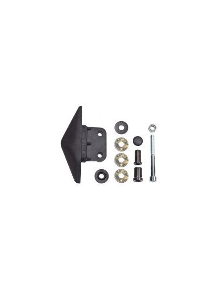 Kit De Montaje Para Espejos T-Max 530 2012 Drch -