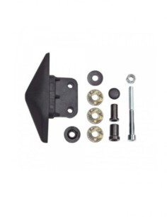 Kit De Montaje Para Espejos T-Max 530 2012 Izq - F