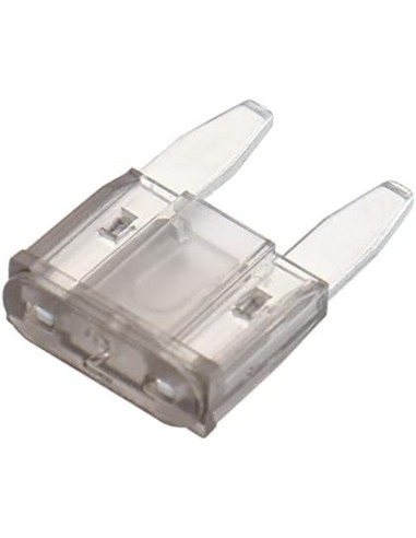 FUSIBLE MINI ENCHUFABLE 2-A