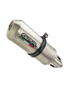 ESCAPE CBF 500 2004 07 FURORE CARBON