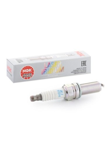 97168 Buja automvil Laser Iridium