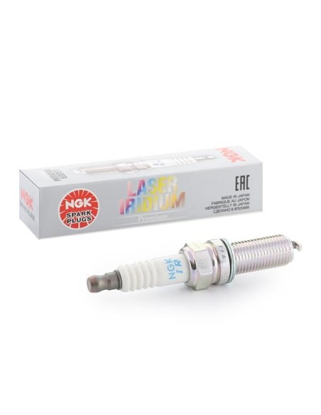 97168 Buja automvil Laser Iridium
