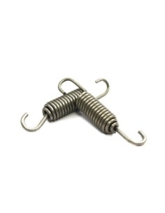 Exhaust springs J.Costa Sport  Sport Carbon