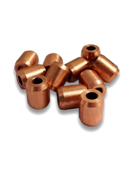 Kit of counterweights for clutch J.Costa (12 und.)