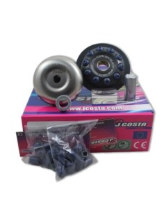 Variator J.Costa PRO for Minarelli horizontal engi