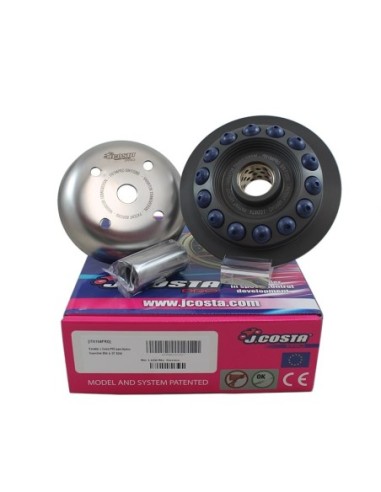 Variator J.Costa PRO for Kymco Downtown 350i  DT X