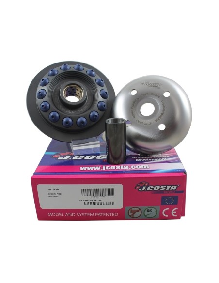 Variator J.Costa PRO for Piaggio MP3 530