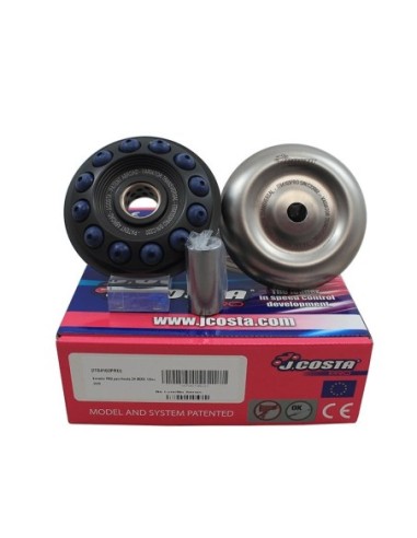 Variator PRO for Honda SH MODE 125i (2017-2020)
