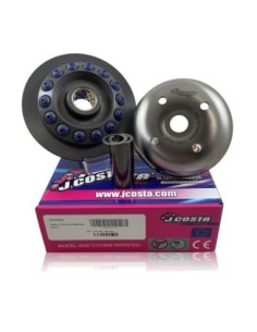 Variator J.Costa PRO for BMW C400 X  GT