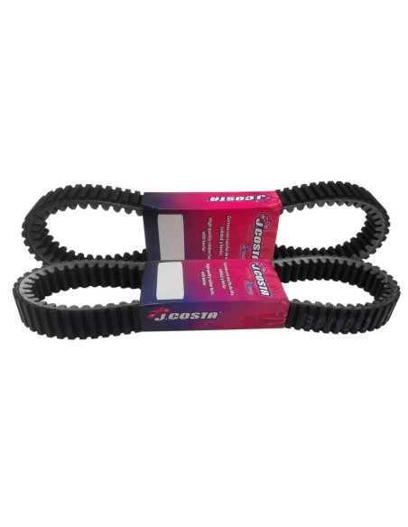 Belt for XRP variator for Yamaha X-MAX 400