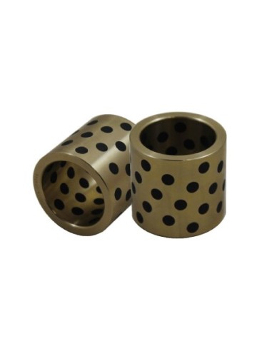 Bushing J.Costa for Kymco XCiting 400