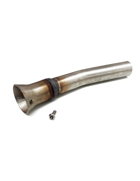 DB Killer for Racing exhaust
