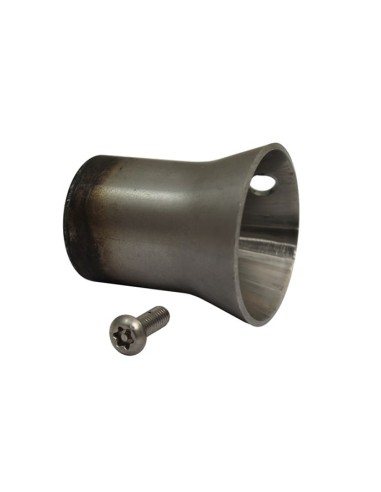 DB Killer for Urban exhaust