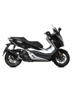 Exhaust Sport Carbono for Honda Forza 300 (Catalyz