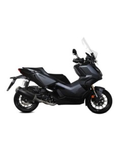 Exhaust Sport approved for Honda Forza 350  ADV 35