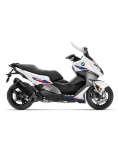 ExhaustSport for BMW C650  C600 (2016-20)