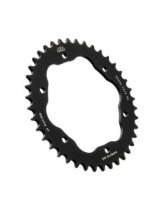 Corona JT SProckets Aluminio
