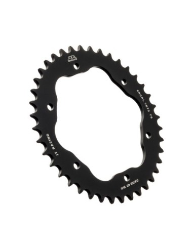 Corona JT SProckets Aluminio