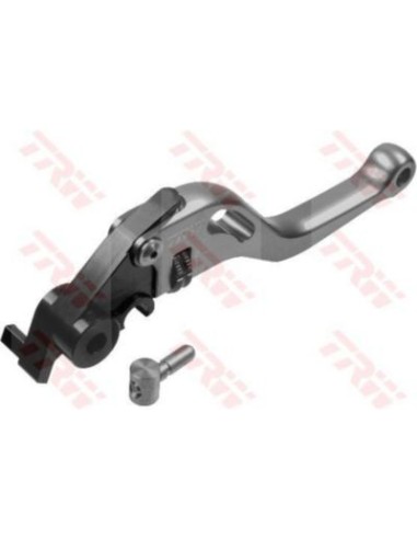 Maneta Racing de freno delantero moto TRW