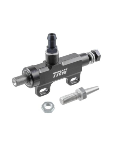 Kit estriberas Racing TRW